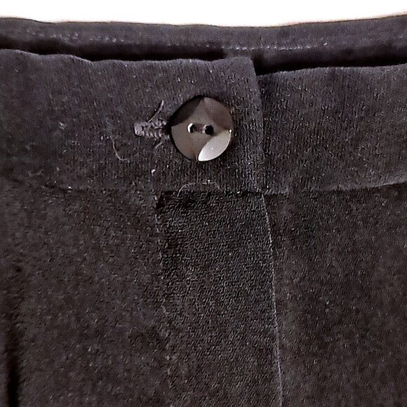 Sag Harbor Stretch Petite Slacks - Size 14P - Picture 5 of 5